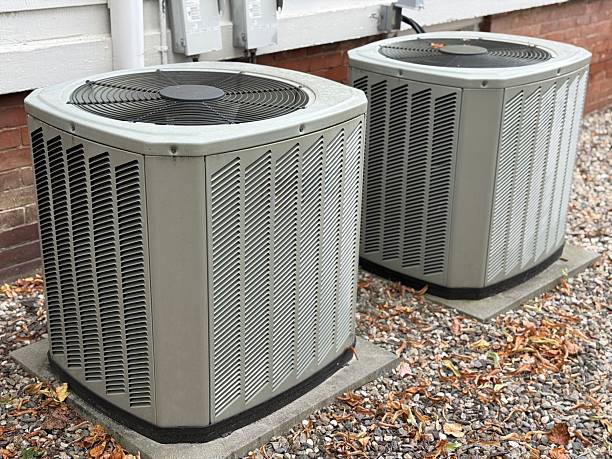 Reliable Hvac Installation contractor in Douglass, TX by JG Cool HVAC
